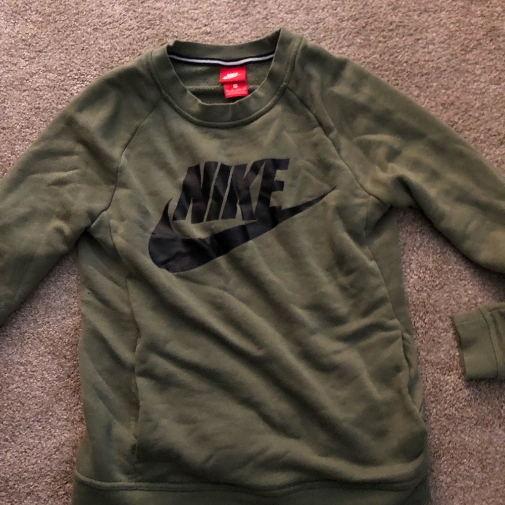 Nike Crew Neck